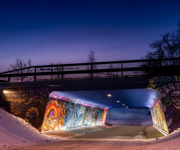 GraffitiUnderpass-Tampere-Lighting-Design-Whitenight-Lighting-002